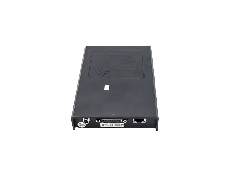 Đầu đọc/ghi RFID UHF để bàn